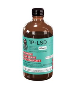 1P-LSD | Deadhead Chemist