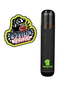 Gorilla Cake Live Resin