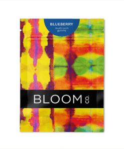 Bloom Psilocybin Gummy – 3000mg