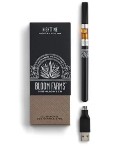 Bloom Farms Highlighter Carts