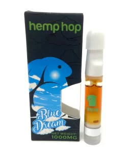 Blue Dream Vape Cartridge