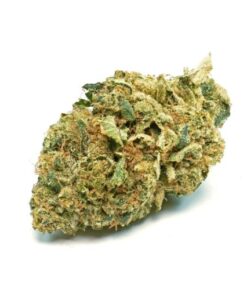 Alternative view of Bubba Kush Online