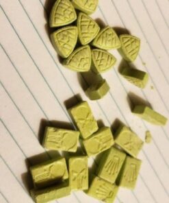 Crystal Capsules Mdma Capsules