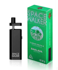 Delta 8 THC Vape Pen