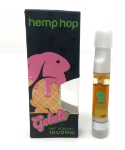 Gelato Full Spectrum Vape