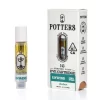 Potter Cannabis Cartridges
