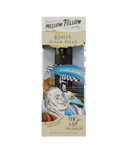 Dali’s Dream Blend HHC