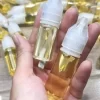 THC VAPE LIQUID