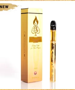 Champagne Kush 1g THC Vape Pen